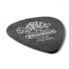 Dunlop 488-100 Tortex Pitch Black Standard 1.00mm guitra pick