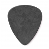 Dunlop 488-114 Tortex Pitch Black Standard guitar pick