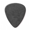 Dunlop 488-088 Tortex Pitch Black Standard guitar pick