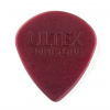 Dunlop 518-JPRD Jhon Petrucci Primetone Red guitar pick