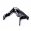 Dunlop 83CB  TRIGGER® CAPO ACOUSTIC CURVED BLACK