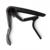 Dunlop 84FB  TRIGGER® CAPO ACOUSTIC FLAT BLACK