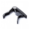 Dunlop 84FB  TRIGGER® CAPO ACOUSTIC FLAT BLACK