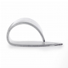 Dunlop 9035R Clear Medium finger pick ″M″