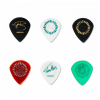 Dunlop AALPT01 ANIMALS AS LEADERS guitar pick set