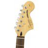 Fender Squier Jagmaster SS DD 3TS electric guitar