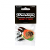 Dunlop PVP112 Acoustic Pick Variety Player′s Pack