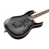 Ibanez RG8570-BRE Black Rutile J.Custom electric guitar