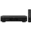 Denon DCD-510AE CD/MP3 player black 3 years warranty PL