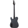 Schecter 2148 PT EX Dorian Grey electric guitar, baritone