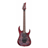 Ibanez RG470PB-REB Red Eclipse Burst electric guitar