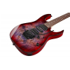 Ibanez RG470PB-REB Red Eclipse Burst electric guitar