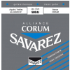 Savarez 500AJ Corum Alliance HT classical guitar strings