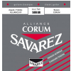 Savarez 500AR Corum Alliance ST strings