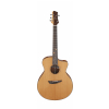 Ibanez JGM11 Jon Gomm Signature electric-acoustic guitar