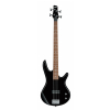 Ibanez GSR100EX-BK Black bass guitar