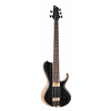 Ibanez BTB865SC-WKL Weathered Black Low Gloss bass guitar