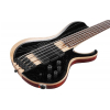 Ibanez BTB865SC-WKL Weathered Black Low Gloss bass guitar