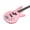 Ibanez GSR200-BPK Baby Pink bass guitar