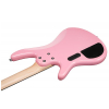 Ibanez GSR200-BPK Baby Pink bass guitar