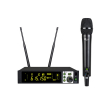 AvTek WM 1H Wireless system with handheld microphone