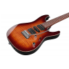 Ibanez AZ2407F-BSR Brownish Sphalerite electric guitar