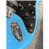 Fender Squier Sonic Stratocaster LRL California Blue electric guitar