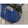 Ibanez IJRX20-BL Jumpstart Starter Set Blue gitara elektryczna + wzmacniacz + pokrowiec + kostki + tuner + pasek B-STOCK