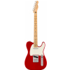 Fender Player Telecaster MN Candy Apple Red gitara elektryczna B-STOCK