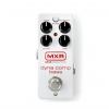 MXR M-282 Bass Dyna Comp Mini Compressor efekt basowy