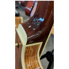 Ibanez AS93ZW-NT Artcore electric guitar