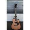 Furch Blue OM CM electro acoustic guitar