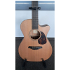 Furch Blue OM CM electro acoustic guitar