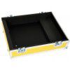 Barczak Cases 01V96 + ADA8000 yellow