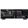 Denon AVR-1509 audio-video receiver, black