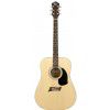 Nostalgia N2 NAT acoustic guitar