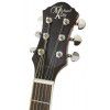 Nostalgia N10 TB acoustic guitar with EQ
