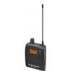 Sennheiser EK 300-IEM G3 Bodypack receiver for in-ear monitoring, diversity + IE4 earphones