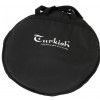 Turkish Moderate Set (14″HH, 16″CR, 20″RD) cymbal set