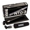 Rode NTG-3 directional microphone (shotgun)