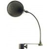 MXL PF-001 Pop-filter with goose neck