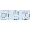 PR-Lighting Pilot 575 WASH with lamp MSR 575/2