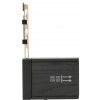 Schlagwerk Percussion Set75 (Heck Stick+Side Kick) cajon add-on