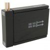 Schlagwerk Percussion Set75 (Heck Stick+Side Kick) cajon add-on