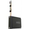 Schlagwerk Percussion Set75 (Heck Stick+Side Kick) cajon add-on