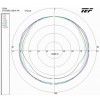 RenkusHeinz TEF04P measurement microphone