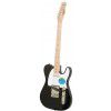 Fender Squier Affinity Telecaster MN BLK electric guitar