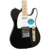Fender Squier Affinity Telecaster MN BLK electric guitar
