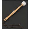 German Rock 165 bass drum mallet