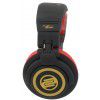 Reloop RHP-10  Cherry Black headphones Reloop RHP-10  Cherry Black headphones